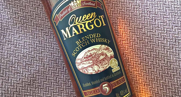 Good and Bad PR: Lidl's whisky wins