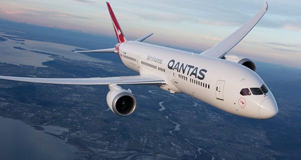 Good and Bad PR: Qantas nails it