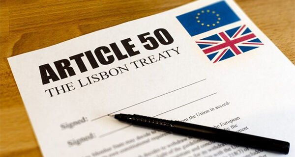 Rescind Article 50 cry industry chiefs and senior PROs!