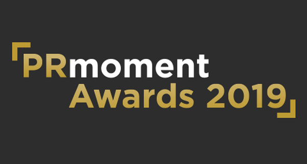 The PRmoment Awards 2019 winners in the north