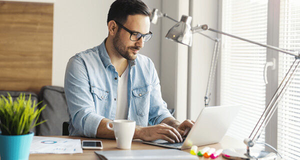 Would you be happier and better off if you went freelance?