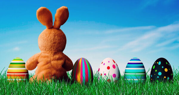 Why PR land needs a break this Easter