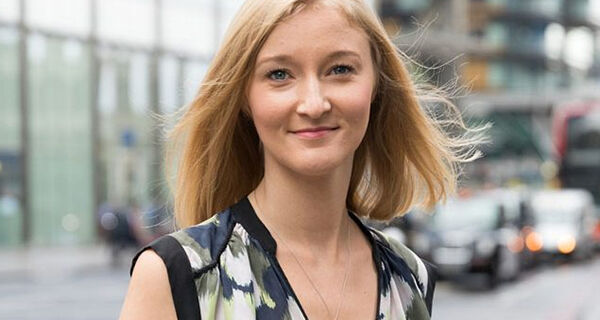There are 2.1 million tech workers in the UK but only 14% are female. Hotwire’s Adele Breen asks why?