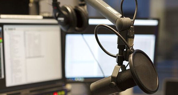 The communications briefing: Commercial radio in the UK reports record-breaking audience figures