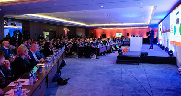 A bonus PRmoment podcast from AMEC’s Global Summit in Prague