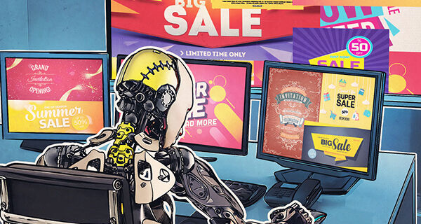 The communications briefing: Internet ads to make up half of global media spend by 2020