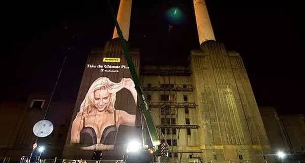 The secrets of a PR stunt