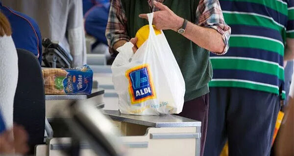 Good and Bad PR: Aldi bags great PR, unlike Nick Knowles and team USA