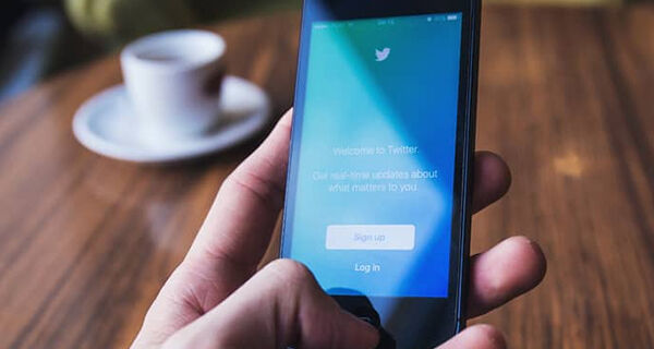 How Twitter helps PR