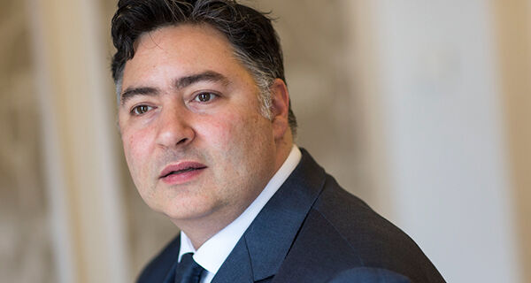 Fighting fake news will become harder, says Magnus Boyd, partner at Schillings