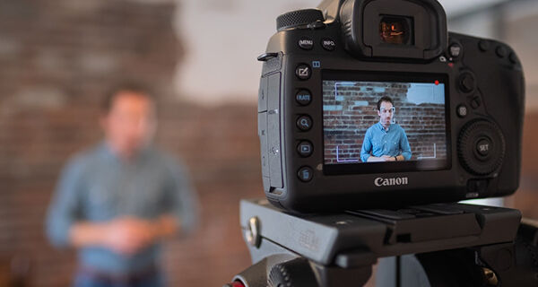 How, what and who: How businesses can be better at vlogging