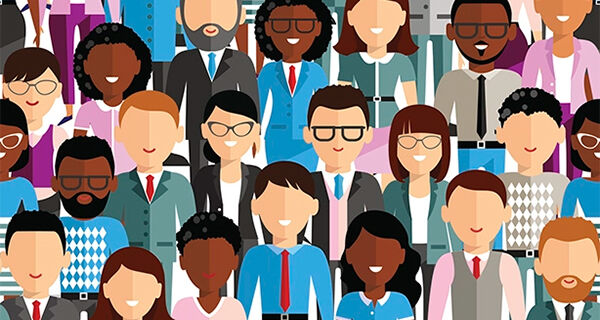 Increasing diversity: The steps PR must take to better reflect the society that it communicates with
