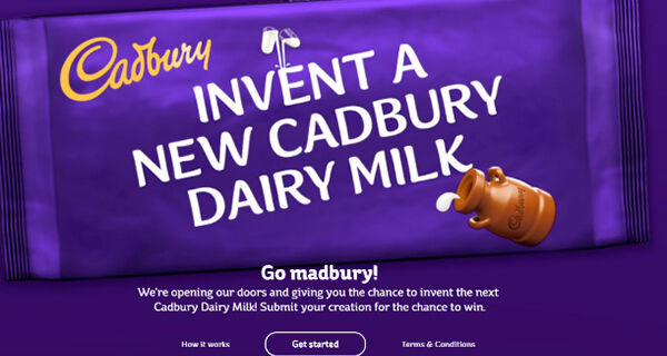 Good and Bad PR: The good guys are Cadbury and Aldi