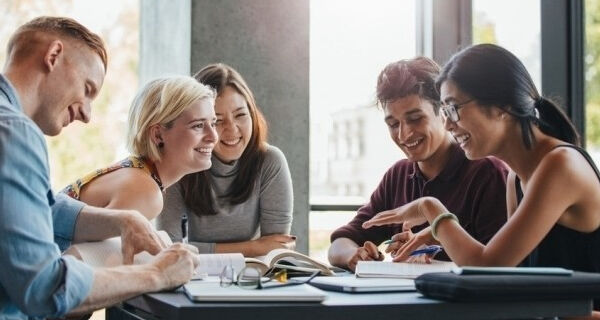Which degree courses make you good at PR?