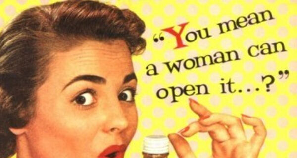 The communications briefing: Industry fights gender stereotyping in ads