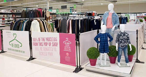 Good and Bad PR: Asda wins the ethical prize this week, but Cadbury and Derby Uni cock up