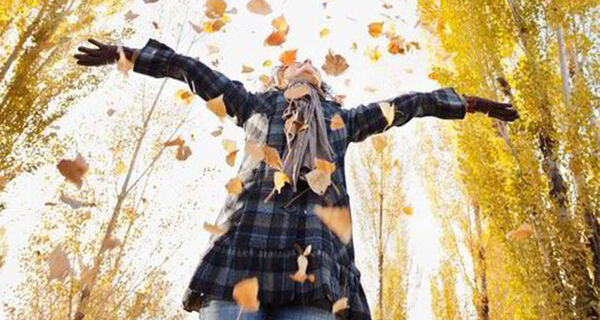 Don't go near HR: How to beat the post summer blues!