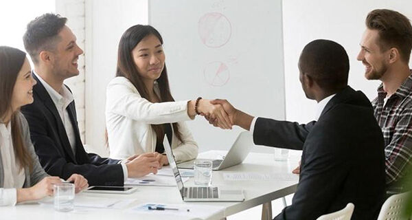 How to nail that PR interview