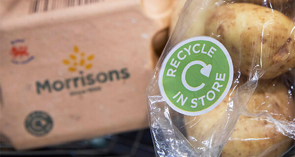 Good and Bad PR: Morrisons is supermarket of the week
