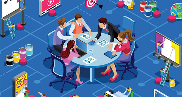 The communications briefing: Leading ad tech firms, ad agencies and publishers team up to reform digital advertising