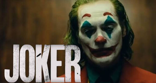 Good and Bad PR: The Joker, Jobcentre and Rebekah Vardy get the flak this week