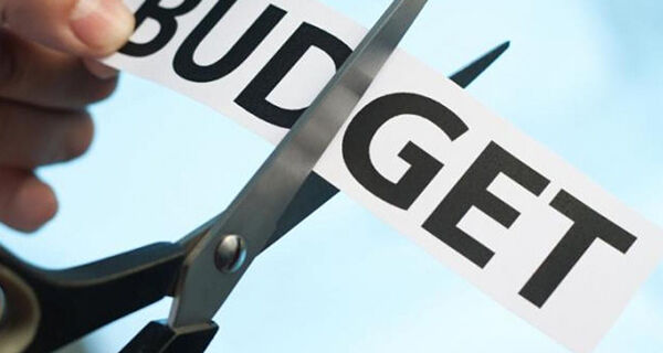The communications briefing: Marketing budgets cut for first time in seven years