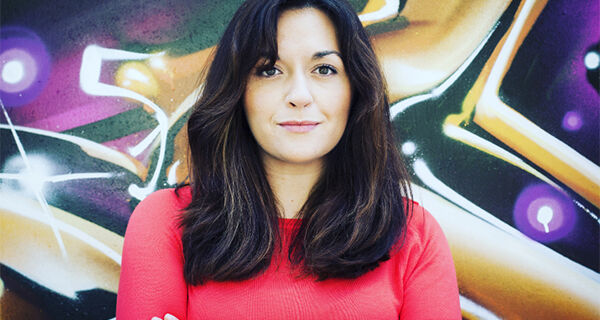 There is no need for B2B comms to be boring says Cathy White