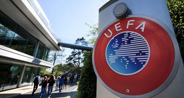 Good and Bad PR: UEFA and Simon Cowell are Halloween horrors