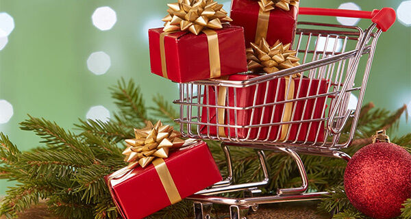 The communications briefing: UK festive ad spend set to hit £6.8bn