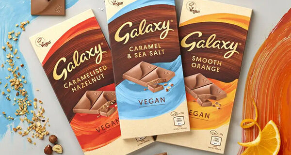 Good and Bad PR: Vegan Galaxy! Plastic-free Heineken! What’s not to like?