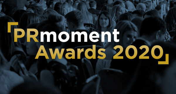 The PRmoment Awards 2020 winners - The North