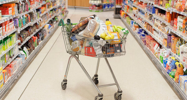 Good and Bad PR: The supermarket wars