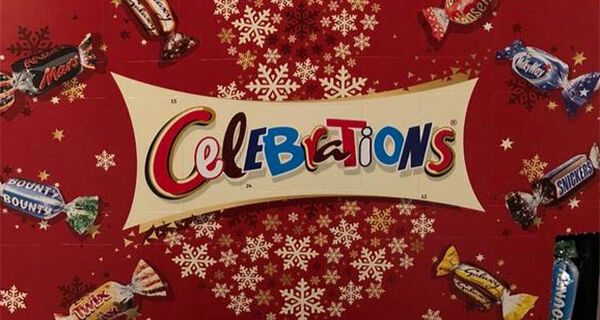 Good and Bad PR: Advent calendar winner and loser