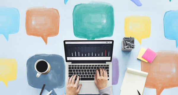 Content chaos is the biggest worry for comms leaders heading into 2020