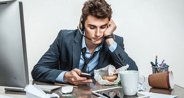 How to retox yourself back to work for 2020