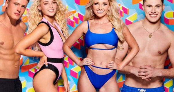 Good and Bad PR: It’s time to complain about Love Island