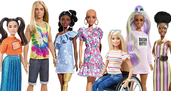 Good and Bad PR: Why we love Barbie