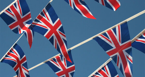 Oops...Three in five Brits are losing faith in democracy and only the Russians have less trust in their society