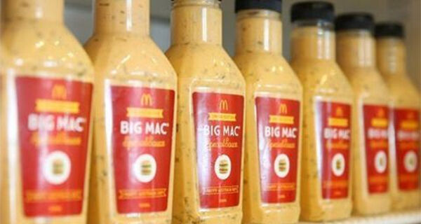 Good and Bad PR: Big Mac sauce, Dele Alli and the Strictly Curse