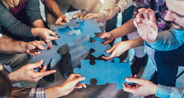Building teams is the top priority for comms directors claims research