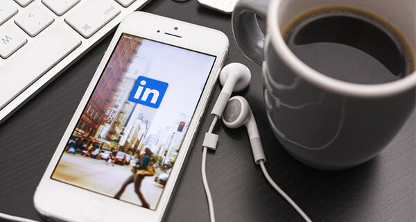 How LinkedIn has moved from a networking platform to a marketing platform