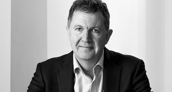 Some advice for communicators working through the Covid-19 crisis, from Matt Young who advised Santander and Lloyds through the financial crisis