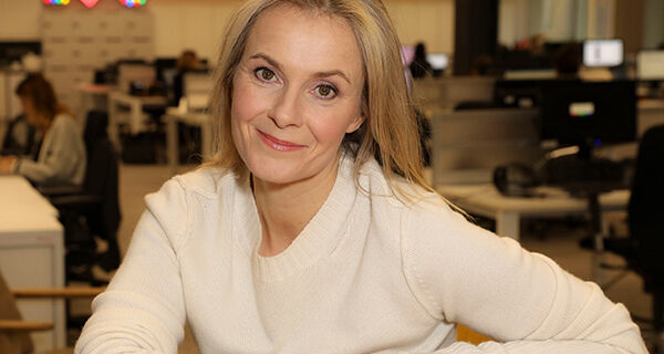 Julietta Dexter, founder, The Communications Store discusses the impact of COVID-19 on the fashion, beauty and lifestyle businesses and the impact of culture on business
