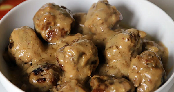 Good and Bad PR: We are eating up the recipes from Ikea and McDonald’s this week