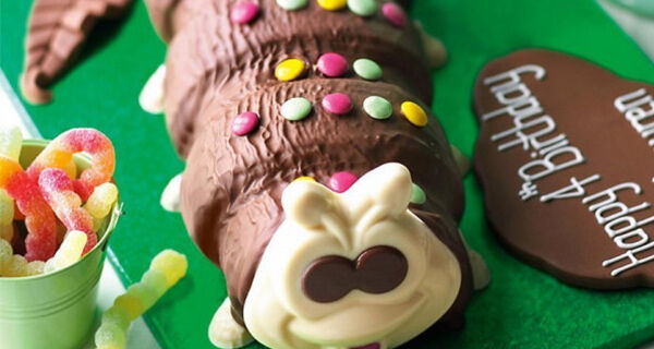 Good and Bad PR: From Colin the Caterpillar cake to pub-scented candles…