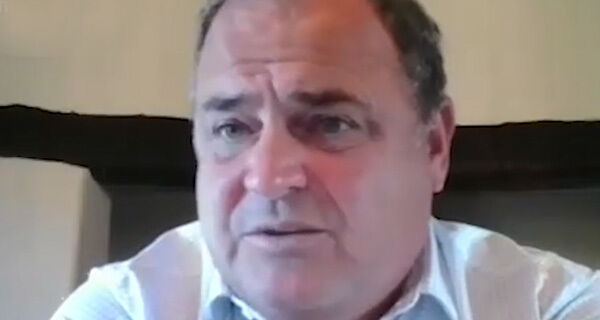 Andrew Laxton on why he’s launched his new PR firm in the middle of the lockdown