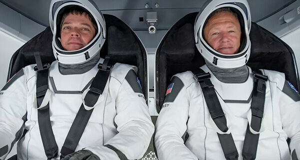 Good and Bad PR: A giant leap for SpaceX and a giant misstep from L’Oreal