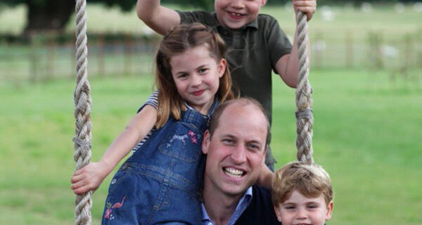 Good and Bad PR: The Royal Family and Lynx rule this week