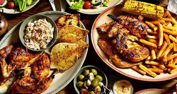 Good and Bad PR: Nando's and Nasa win, Huawei, Bristol City Council and Lauren Goodger don't