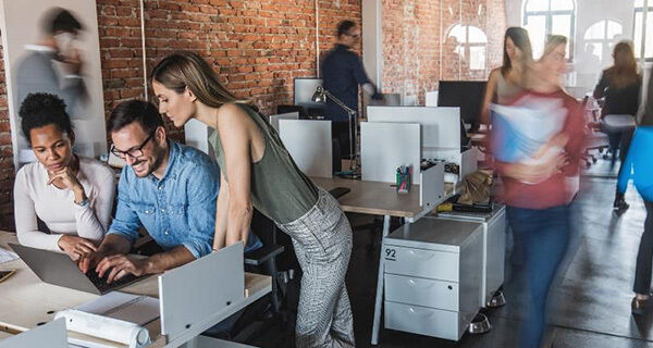 68% of the UK PR sector works in-house according to the CIPR